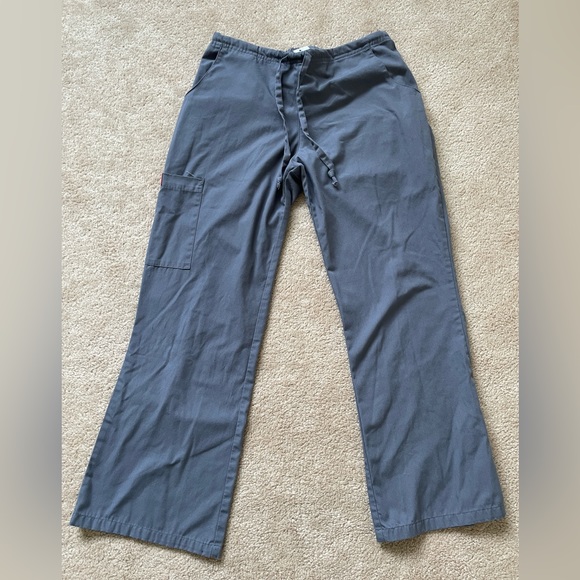 Dickies Scrubs Pants Women’s Small - Picture 3 of 6